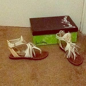 Sam Edelman Giblin Sandals